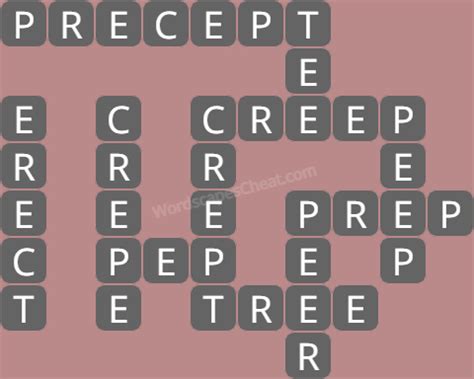 wordscape 4660.